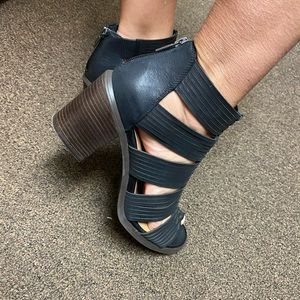 LUCKY BRAND | heels size 7.5